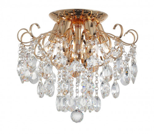 потолочная люстра st luce orecchini sl846.202.06 в Бийске