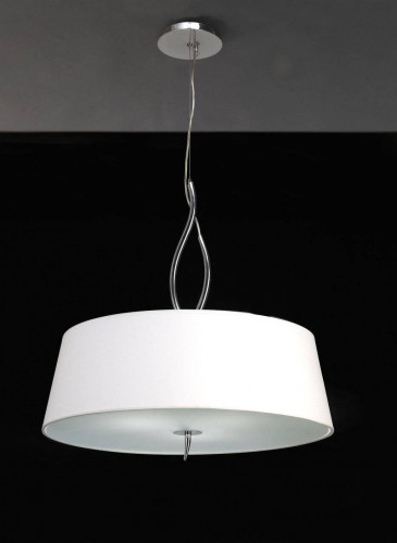 подвесной светильник mantra ninette chrome 1902 в Бийске