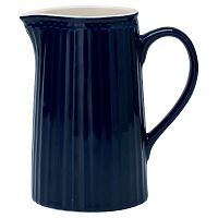 кувшин alice dark blue в Бийске