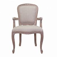 стулья с подлокотниками gran arm beige в Бийске