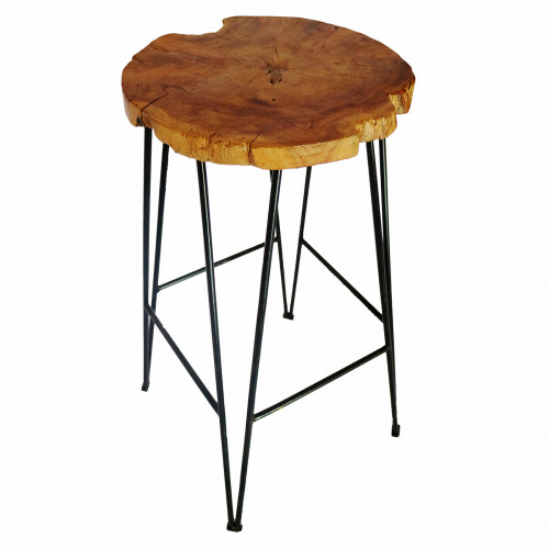 стул барный wood в Бийске