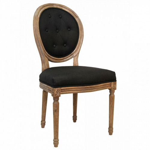 стул vince черный в Бийске