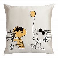 подушка снупи и вудсток snoopy & woodstock в Бийске