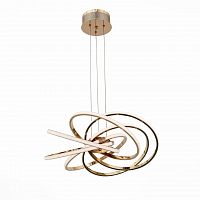 подвесной светодиодный светильник st luce canento sl957.202.06 в Бийске