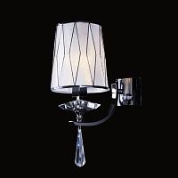 бра crystal lux dandy ap1 в Бийске