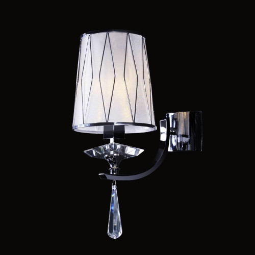 бра crystal lux dandy ap1 в Бийске
