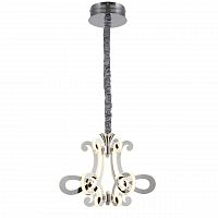подвесная светодиодная люстра st luce aricia sl835.003.06 в Бийске