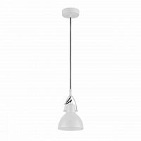 подвесной светильник maytoni daniel mod407-pl-01-w в Бийске