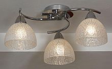 потолочная люстра lussole zungoli lsf-1603-03 в Бийске