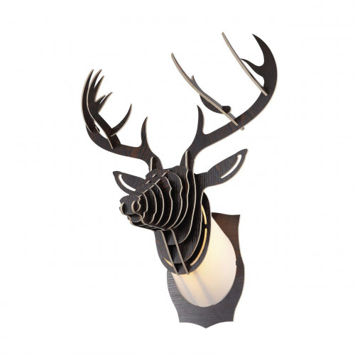 настенный светильник favourite cervus 2010-1w в Бийске