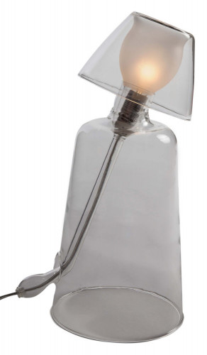 лампа настольная unearthly hookah / mt10510-1 в Бийске
