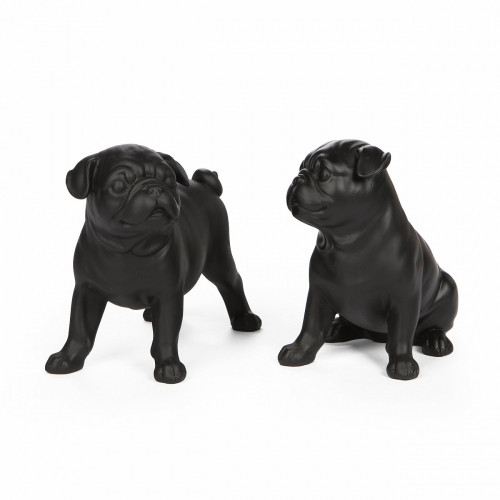 статуэтка pug в Бийске
