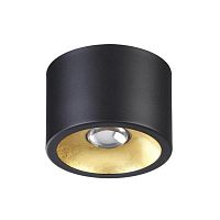 потолочный светильник odeon light glasgow 3875/1cl в Бийске