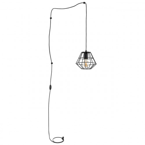 подвесной светильник tk lighting 2202 diamond в Бийске
