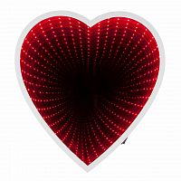 зеркало с подсветкой globo romance 84024 в Бийске