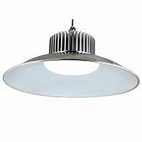 подвесной светильник (ul-00000397) volpe uly-q721 70w/nw/d ip20 silver в Бийске