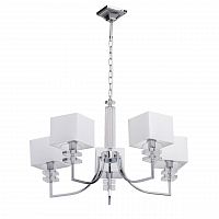 подвесная люстра mw-light прато 1 101010305 в Бийске