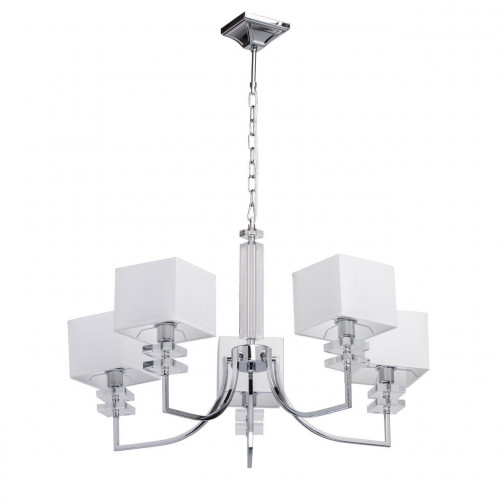 подвесная люстра mw-light прато 1 101010305 в Бийске