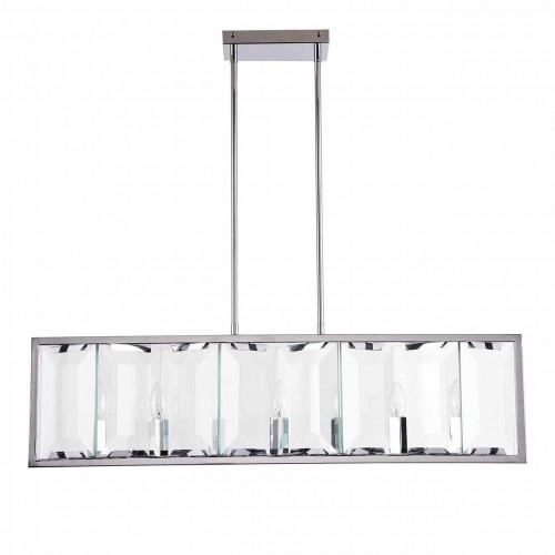 подвесная люстра maytoni cerezo mod202pl-07n в Бийске