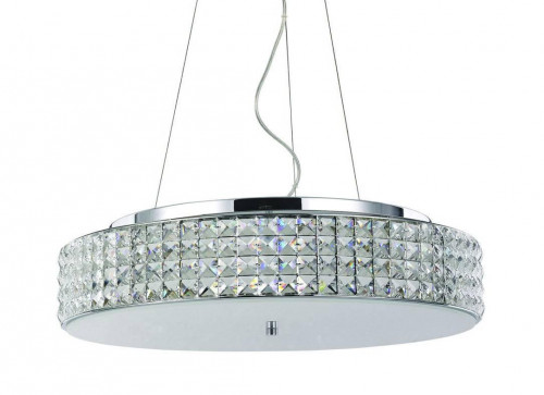 подвесной светильник ideal lux roma sp9 в Бийске