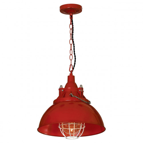 подвесной светильник lussole loft grlsp-9895 в Бийске