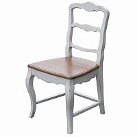 стул mobilier de maison коричневый в Бийске