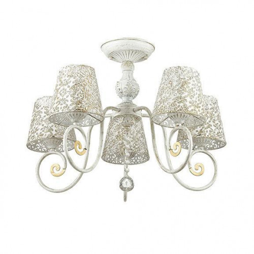 потолочная люстра lumion izidora 3465/5c в Бийске