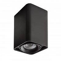 потолочный светодиодный светильник lightstar monocco 052137 в Бийске