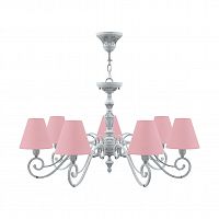 подвесная люстра lamp4you classic e3-07-g-lmp-o-24 в Бийске