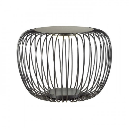 настольная лампа odeon light ulla 4106/7tl в Бийске