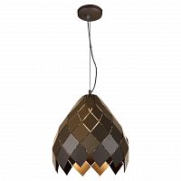 подвесной светильник lussole loft lsp-9946 в Бийске