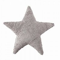 подушка star светло-серая в Бийске
