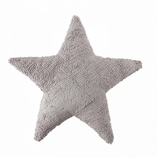 подушка star светло-серая в Бийске
