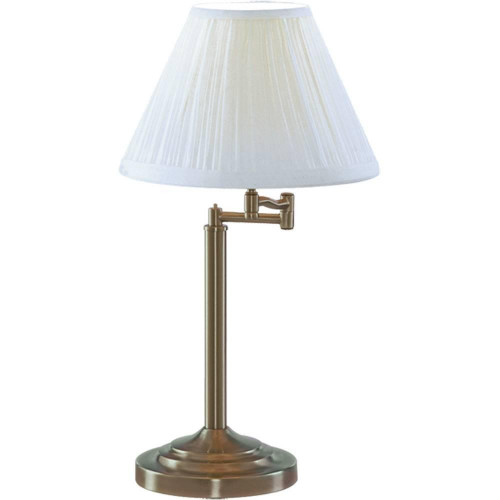 настольная лампа arte lamp california a2872lt-1ab в Бийске