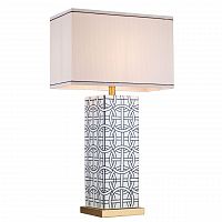 настольная лампа lucia tucci harrods t936.1 в Бийске