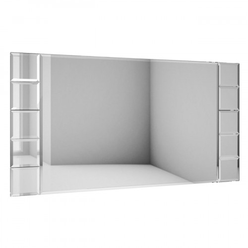 зеркало венецианское с фацетом трэнди-1 в Бийске