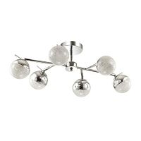 потолочная люстра lumion gala 3632/6c в Бийске