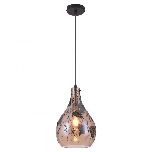 подвеcной светильник lussole loft grlsp-9987 в Бийске
