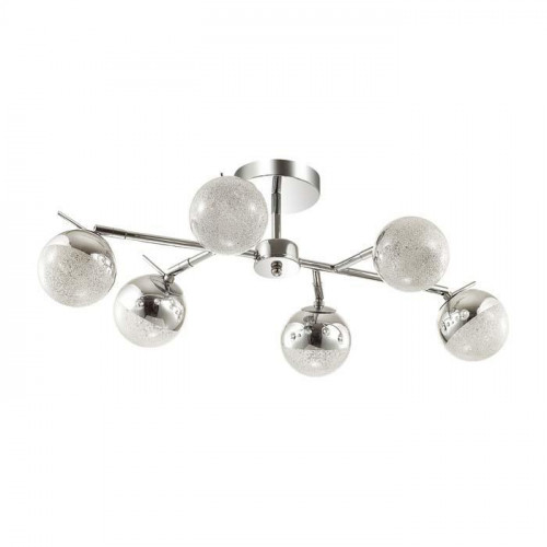 потолочная люстра lumion gala 3632/6c в Бийске