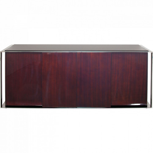 буфет vanity коричневый в Бийске