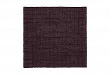 ковер waan light dark red 240x240 от gan в Бийске