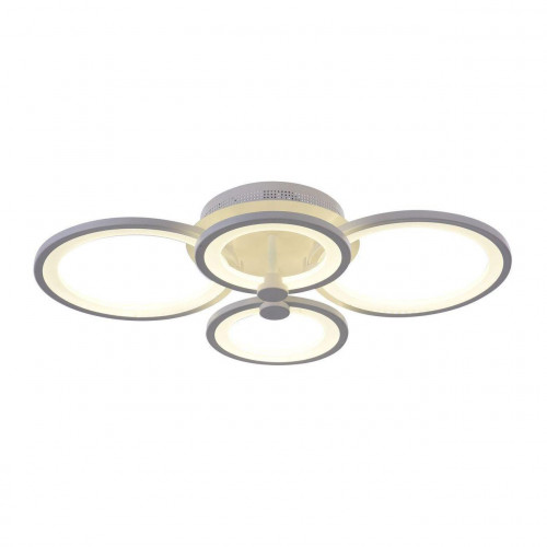 потолочная светодиодная люстра freya lola fr6680-cl-l56w в Бийске