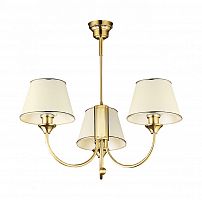 подвесная люстра jupiter classic 284 cl 3 в Бийске
