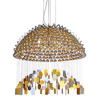 подвесная люстра artpole kuppel 001987 в Бийске