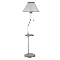 торшер maytoni bouquet arm023-fl-01-s в Бийске