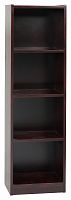 стеллаж riamond dark brown в Бийске