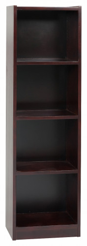 стеллаж riamond dark brown в Бийске