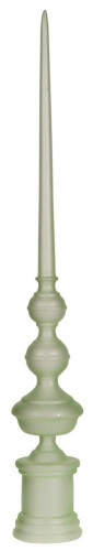 декор spire green big в Бийске
