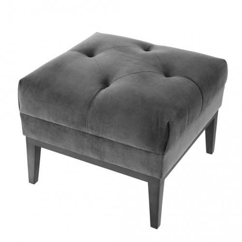 пуф 111355 от eichholtz графитовый в Бийске