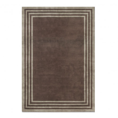 ковер dazzle cocoa bej 200x280 коричневый в Бийске